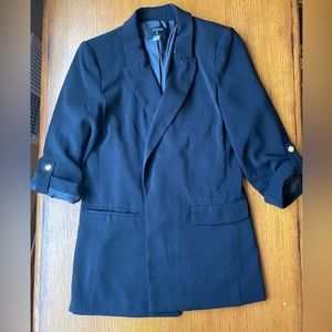 Women’s dress blazer